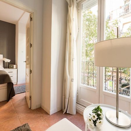 Carmen Suite By Madflats Collection Madrid Kültér fotó