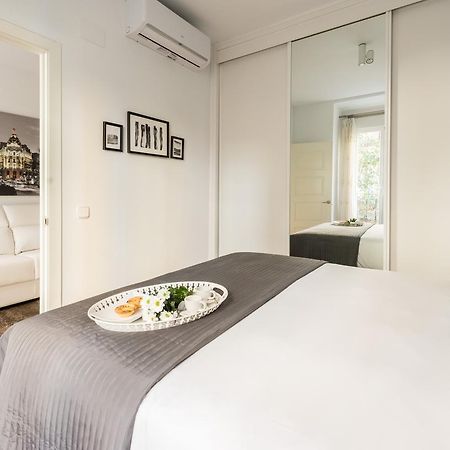 Carmen Suite By Madflats Collection Madrid Kültér fotó