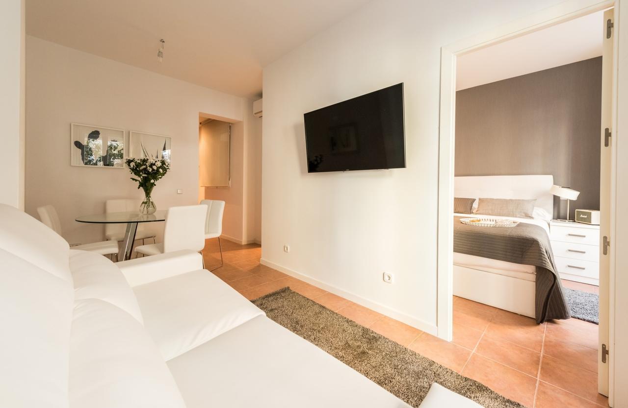 Carmen Suite By Madflats Collection Madrid Kültér fotó