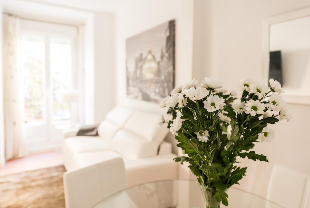 Carmen Suite By Madflats Collection Madrid Kültér fotó