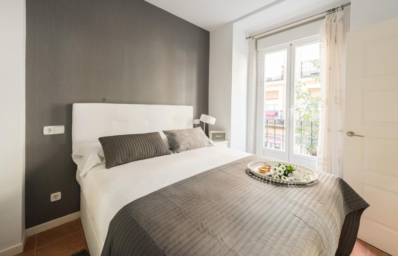 Carmen Suite By Madflats Collection Madrid Kültér fotó