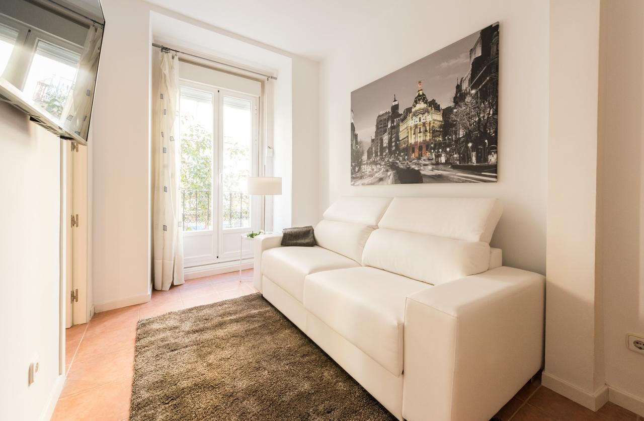 Carmen Suite By Madflats Collection Madrid Kültér fotó