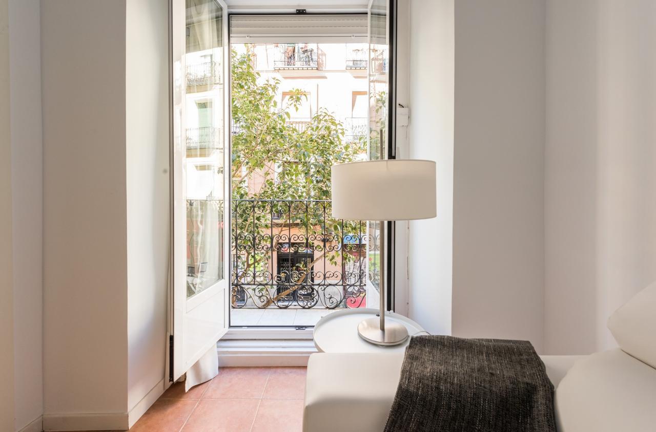 Carmen Suite By Madflats Collection Madrid Kültér fotó