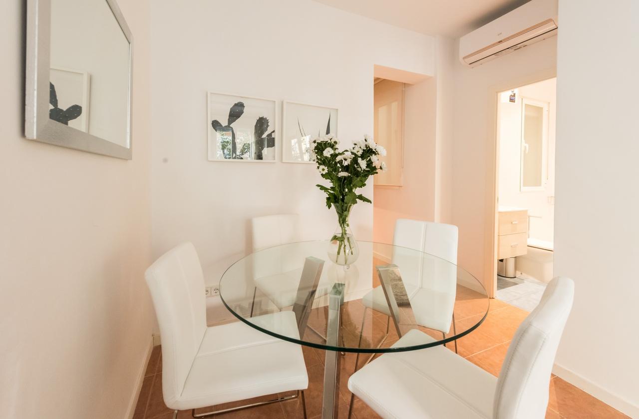 Carmen Suite By Madflats Collection Madrid Kültér fotó