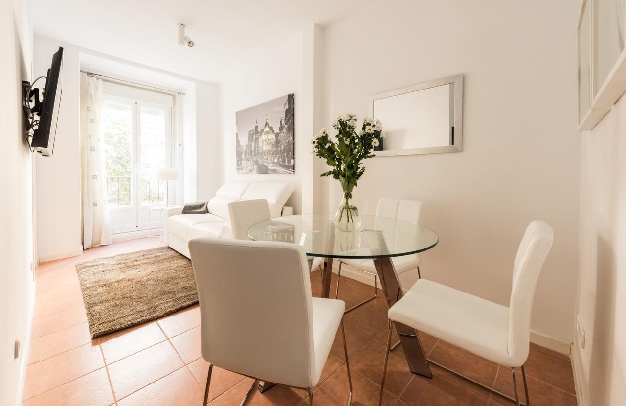 Carmen Suite By Madflats Collection Madrid Kültér fotó