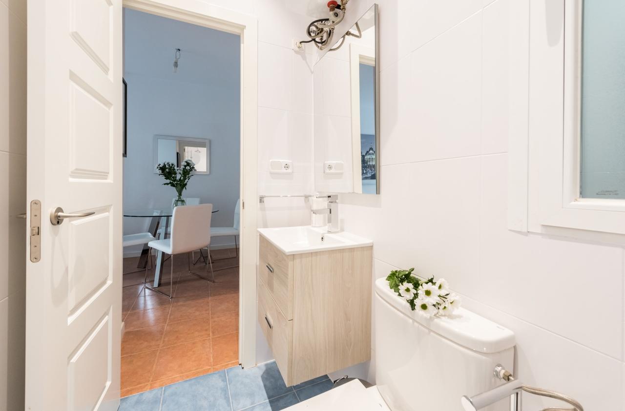 Carmen Suite By Madflats Collection Madrid Kültér fotó