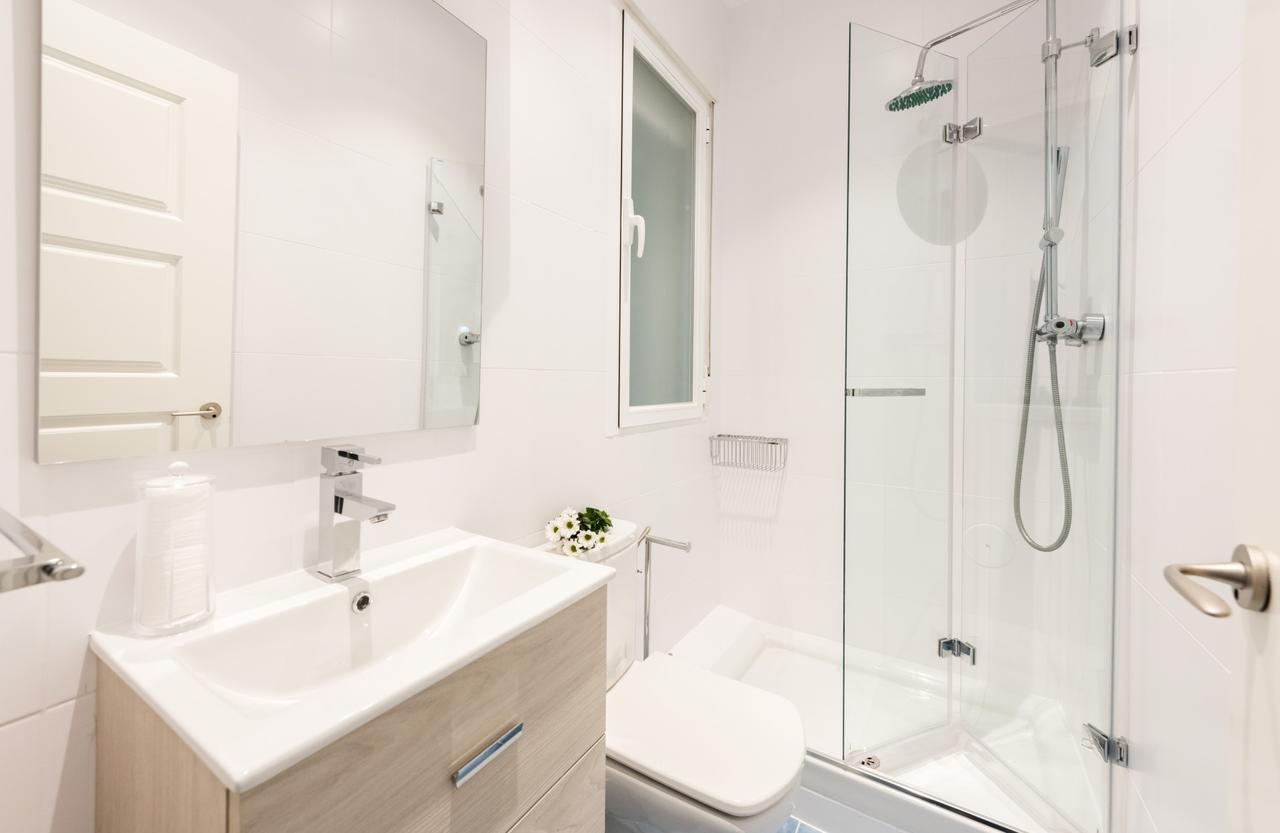 Carmen Suite By Madflats Collection Madrid Kültér fotó