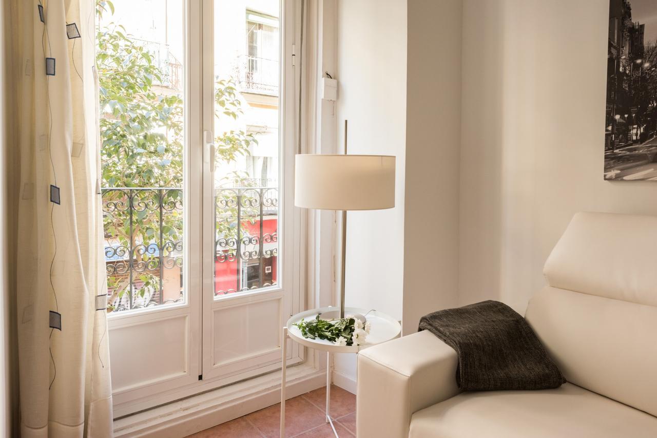 Carmen Suite By Madflats Collection Madrid Kültér fotó