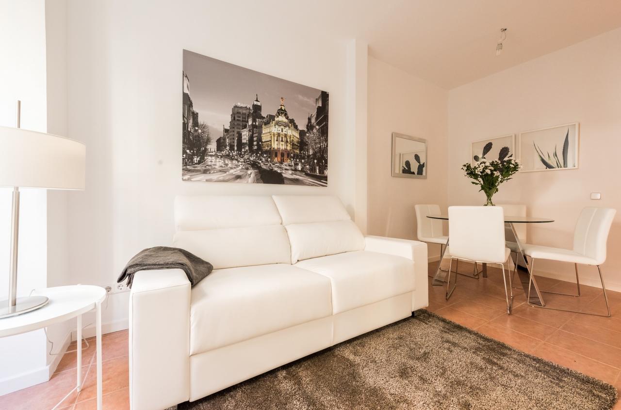 Carmen Suite By Madflats Collection Madrid Kültér fotó